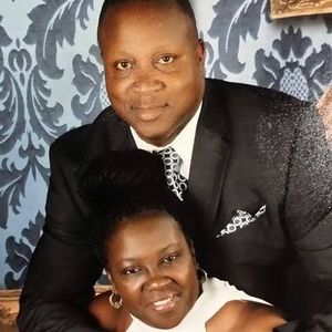 Meet your Posher, Wanda